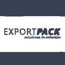 Logo de Export Pack SRL
