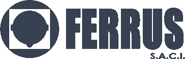 Logo de Ferrus SRL