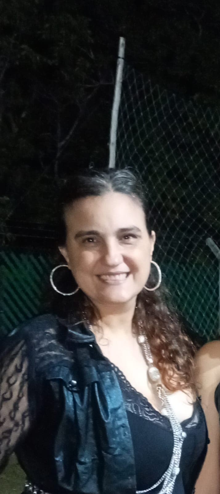 Biol. Cynthia Degliangioli