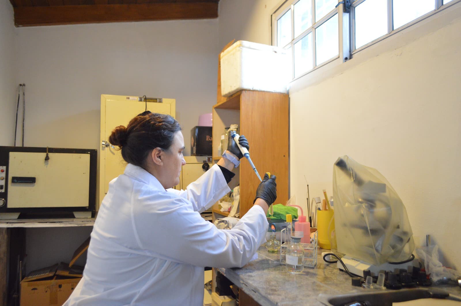 Microbiología Integral